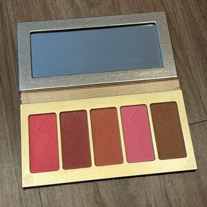 Tarte Off the Cuff Palette